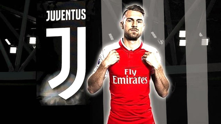 Chuyển nhượng bóng đá từ London, Ramsey đã đạt được thỏa thuận sang ý thi đấu cho Juventus với mức đãi ngộ sẽ là 6,5 triệu euro/ mùa.