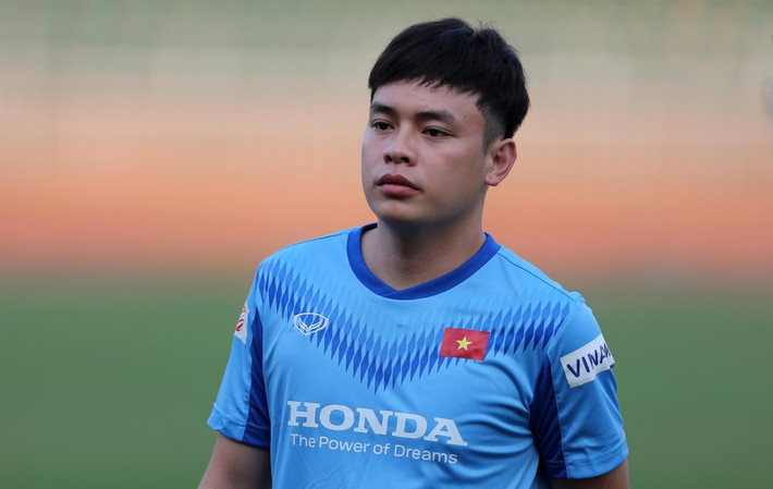 Trong mắt các cầu thủ U23 Việt Nam và BHL, Anh Thắng được đánh giá là người thông minh, hòa đồng nhanh với mọi người và nhiệt tình trong công việc.