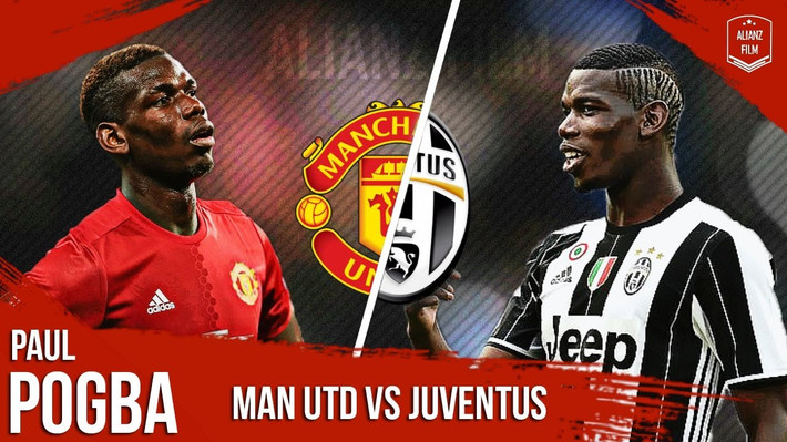 Theo Tuttosport, Juventus sẵn sàng gán Mandzukic và Emre Can, cộng thêm một khoản tiền không nhỏ vào bất cứ đề nghị chuyển nhượng nào đối với Paul Pogba mà họ đưa ra. Đội bóng Italy vẫn duy trì mối quan tâm với Pogba và muốn mua lại tiền vệ 26 tuổi người Pháp. Chính Pogba cũng đã công khai bày tỏ mong muốn rời M.U một lần nữa nhưng Quỷ Đỏ vẫn cố giữ anh ở lại.