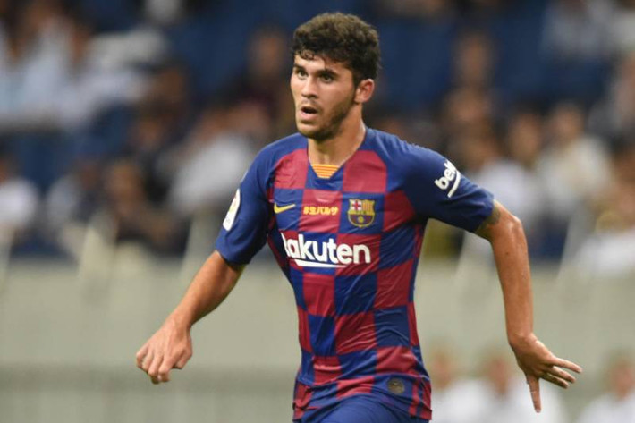 Theo Mundo Deportivo, Barcelona sẽ đồng thuận để Carles Alena rời Camp Nou ngay tháng 1/2020, bằng bản hợp đồng cho mượn và điểm đến của cầu thủ này đó là Tottenham Hotspur.