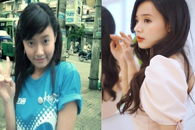 Midu (tên thật Đặng Thị Mỹ Dung) là hot girl MXH đình đám trong thế hệ 8X, 9X đời đầu. Với sự thông minh cộng ngoại hình xinh đẹp, cô có cơ hội lấn sân sang kinh doanh, nghệ thuật.