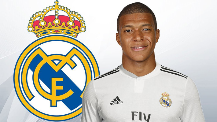 Chuyên gia Eduardo Inda thông tin sốt dẻo trên El Chiringuito rằng, Real Madrid đạt thỏa thuận với nhà vô địch World Cup - chân sút được dự báo sớm soán vị trí của Messi và Ronaldo, Kylian Mbappe.
