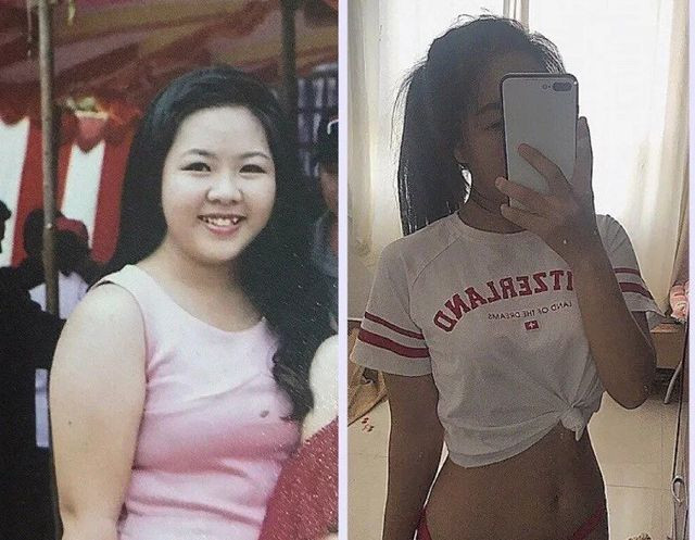 Chưa kể, điều thú vị khiến nhiều người chú ý là câu chuyện tình cảm của Quế Hương với chàng huấn luyện viên Gym.