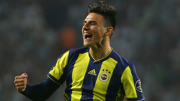 Sau một mùa giải thất bại, AC Milan đang cho thấy tham vọng mạnh mẽ của mình ở kỳ chuyển nhượng hè 2019 và cái tên mới nhất được điền vào danh sách đó là Eljif Elmas.