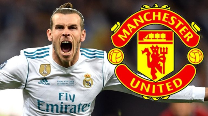 Theo Calciomercato, MU rất muốn đưa Bale trở lại thi đấu ở Premier League. Quỷ đỏ đang cần ngôi sao có nhiều kinh nghiệm để cải thiện hàng công, sau khi hết kiên nhẫn với Alexis Sanchez - người mới chỉ ghi 2 bàn mùa này.