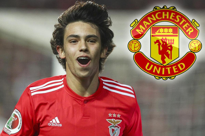 Trong những ngày gần đây, thông tin MU theo đuổi Joao Felix xuất hiện ngày càng nhiều. Tuy nhiên, HLV Benfica đã lên tiếng về phản ứng và cho rằng cầu thủ này chỉ là 1 cậu bé và chưa muốn đề cập tới việc chuyển nhượng.