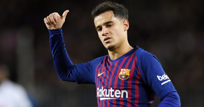 Chuyển nhượng cầu thủ từ Mundo Deportivo, sẽ không có gì bất ngờ nếu MU chiêu mộ thành công Philippe Coutinho, chậm nhất là trong kỳ chuyển nhượng mùa Hè.