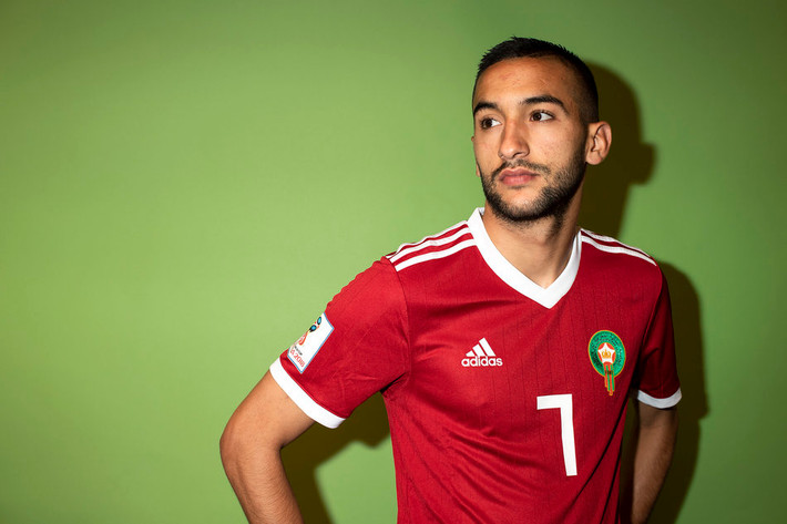 Theo tờ Bild tại Đức, Dortmund và Ajax đã đạt được thỏa thuận chuyển nhượng để tiền vệ Hakim Ziyech của Ajax gia nhập Dortmund.
