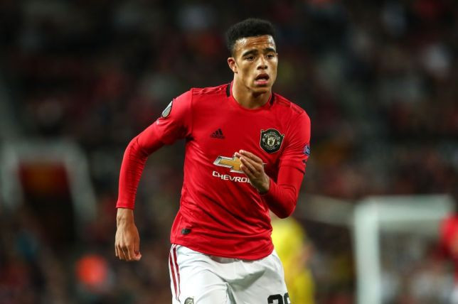 Ấn tượng với tài năng của Mason Greenwood và cũng quy hoạch cầu thủ này là tương lai của đội, BLĐ Man United đã sớm ra quyết định trói chân tiền đạo mới 17 tuổi này.