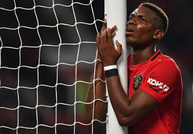 Chuyển nhượng cầu thủ từ Daily Mail, Pogba lên kế hoạch cố rời M.U một lần nữa khi phiên chợ Đông 2019 chính thức mở cửa. Theo các báo cáo, cựu sao Juventus đang không hài lòng với tình hình hiện tại của đội bóng.