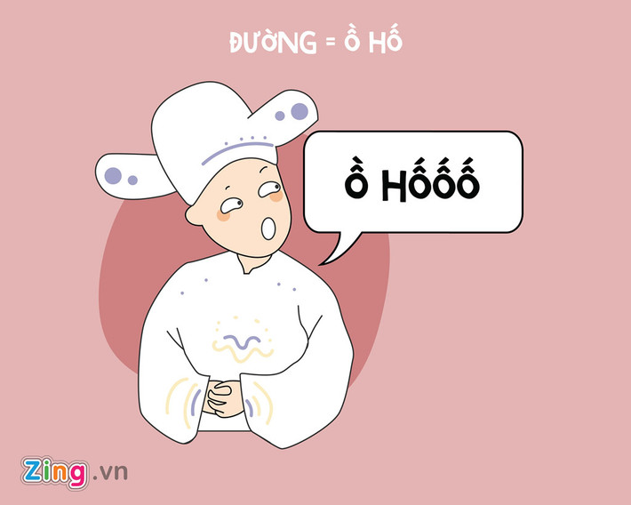 Thêm một trào lưu mới xuất phát từ Táo Quân, với cách châm biếm khéo léo, hài hước, Táo Quân năm nào cũng cho "ra lò" nhưng câu nói "chất" thế này.