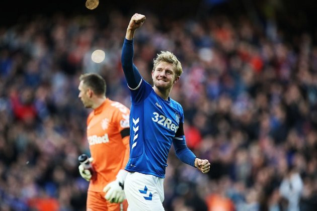 Theo The Sun, hậu vệ Joe Worrall của Nottingham Forest đã trở thành mục tiêu của Newcastle United. Nguồn tin này cho hay HLV Steve Bruce đang không hài lòng với những cái tên đang có và cần "viện binh" trong cuộc đua tránh suất xuống hạng.