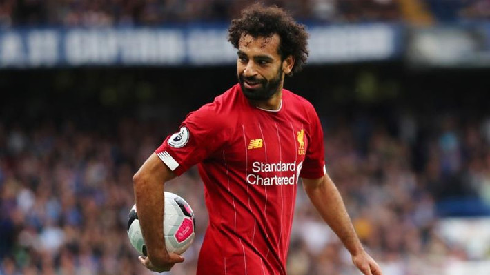  Chuyển nhượng bóng đá mới nhất từ Sportsmole, Real Madrid sẵn sàng nâng mức gia hỏi mua Mohamed Salah của Liverpool từ 134 triệu bảng lên 152 triệu bảng, qua đó phá kỷ lục chuyển nhượng của CLB nếu thương vụ này diễn ra thành công tốt đẹp.