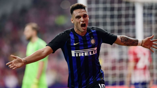 Theo tờ Sport của Tây Ban Nha, Barcelona nhắm đến Lautaro Martinez, cầu thủ tấn công đang chơi rất hay trong màu áo đội tuyển Argentina tại Copa America 2019.