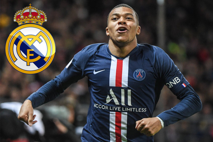 Chuyển nhượng bóng đá mới nhất từ The Sun, HLV Zidane tiếp tục châm dầu vào lửa khi phát biểu về tương lai của Kylian Mbappe khiến thượng tầng PSG phẫn nộ. Ngay lập tức, Giám đốc thể thao CLB chủ sân Parc des Princes, ông Leonardo đã lên tiếng đáp trả về hành động của nhà cầm quân 47 tuổi và cho rằng HLV của Real Madrid nên dừng lại hành động này.