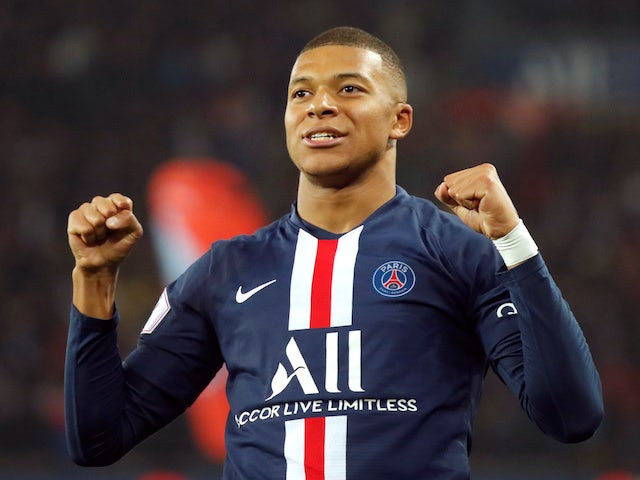 Chuyển nhượng bóng đá từ Les Parisien, Real Madrid sẵn sàng chi ra khoản tiền lên đến 343 triệu bảng để chiêu mộ Mbappe. Đây là một con số thực sự khủng khiếp, nó gấp đến 1,8 lần thương vụ đắt giá nhất thế giới ở thời điểm hiện tại (Neymar đến PSG với mức giá 190 triệu bảng).