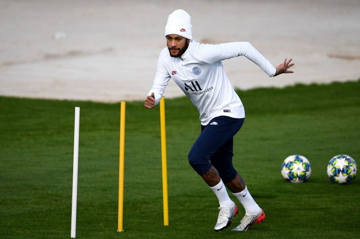 Thông tin mới từ Mundo Deportivo, thương vụ chiêu mộ Neymar của Barcelona hoàn toàn có thể diễn ra trong thời gian tới. Nếu không là mùa đông, mùa hè 2020 sẽ là thời điểm thích hợp để nhà đương kim vô địch La Liga thực hiện điều này.
