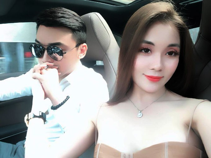 Thời điểm còn hạnh phúc bên nhau, Hà My tiết lộ, cô không giỏi nữ công gia chánh nhưng được luôn gia đình phi công Hà Duy động viên, hướng dẫn tận tình.