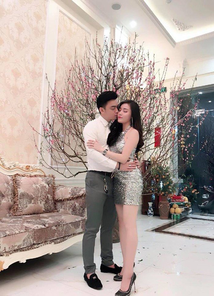 Thế nhưng, khi ngày cưới cận kề, họ thông báo hủy hôn.