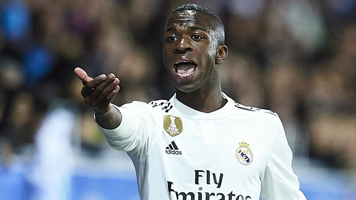 Theo nguồn tin từ Calciomercato, AC Milan đang xem xét để chiêu mộ cả Vinicius lẫn Brahim Diaz trong kỳ chuyển nhượng sắp tới.