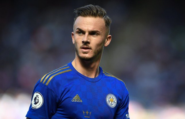 Chuyển nhượng bóng đá từ Caught Offside, CĐV MU đã thúc giục CLB chiêu mộ ngay James Maddison ở kỳ chuyển nhượng sắp tới để cứu vãn tình hình khủng hoảng hiện tại.