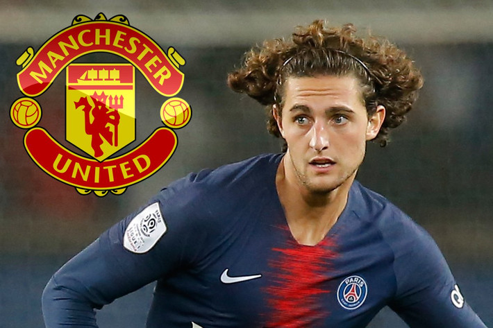 Chuyển nhượng bóng đá mới nhất từ Mundo Deportivo xác nhận, MU đã đưa ra lời đề nghị về mức đãi ngộ cực kỳ hấp dẫn dành cho Adrien Rabiot và phần nào khiến tiền vệ này lung lay.