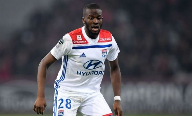 Juventus hy vọng sẽ theo đuổi thành công Tanguy Ndombele, sau khi Lyon đã từ chối lời đề nghị của Tottenham cho tiền vệ người Pháp.
