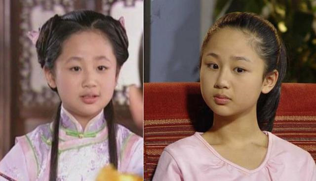 Dương Tử: Sinh ngày 6/11/1992 tại Bắc Kinh (Trung Quốc), Dương Tử gia nhập giới giải trí từ năm 7 tuổi với vai Châu Quỳnh trong Rời núi thế này. Các tác phẩm tiêu biểu mà sao nhí họ Dương từng góp mặt có thể kể đến Hiếu Trang bí sử, Nhà có trai có gái, Danh gia vọng tộc, Thiếu niên Khang Hy, Duyên phận, Nhật ký nữ sinh, Trưởng thành không dễ dàng, Ngô Thừa Ân và Tây du ký...