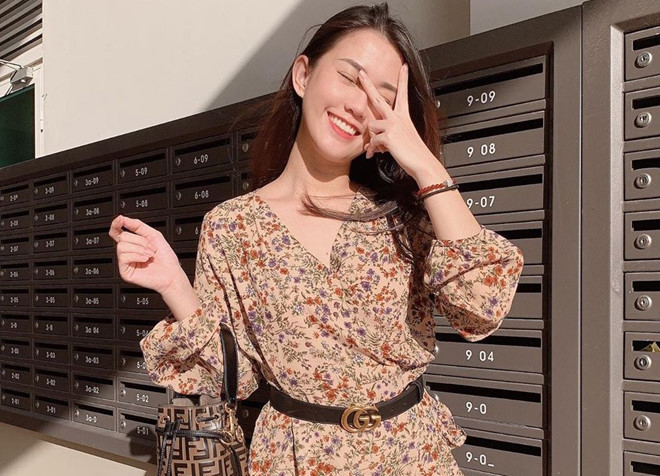 Trong số các hot girl Việt chạm ngưỡng U30 nhưng vẫn giữ được nhan sắc có thể nhắc tới Phở Ngọc Thảo. Cô nàng được chú ý khi giành ngôi vị quán quân cuộc thi Ngôi sao thời trang 2009.