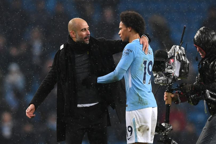 Báo chí Anh khẳng định, Pep Guardiola sẵn sàng lên kế hoạch đẩy 8 cầu thủ của The Citizen ra đi ngay trong kì chuyển nhượng mùa Hè năm nay. Và có vẻ như cái tên đầu tiên buộc phải rời sân Etihad đã lộ diện.