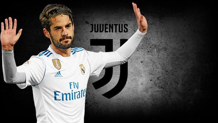 Theo nhiều chuyên gia ở Ý, chỉ khi Juventus kèm vào điều khoản mua Isco thêm một cầu thủ chất lượng (Dybala hoặc Pjanic) thì Real Madrid mới cân nhắc đề nghị này.
