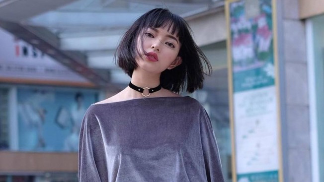 Bên dưới bài đăng, cư dân mạng Trung Quốc đã để lại không ít lời nhắn gửi tới nàng hot girl đến từ Việt Nam.