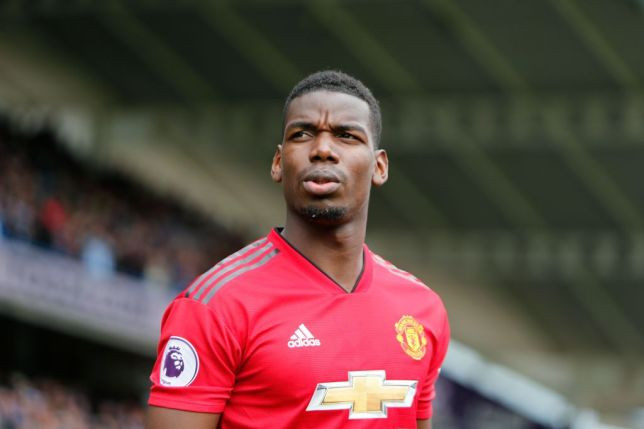 Paul Pogba đang được liên hệ chặt chẽ tới Real Madrid. HLV Zinedine Zidane coi Pogba là nhân tố chủ chốt để xây dựng đội hình Real Madrid trong mùa bóng tới.