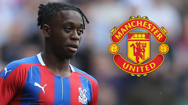 Chuyển nhượng cầu thủ từ nhà báo Nicolo Schira của Gazzetto dello Sport xác nhận, Man United đã đạt thỏa thuận với Aaron Wan-Bissaka.