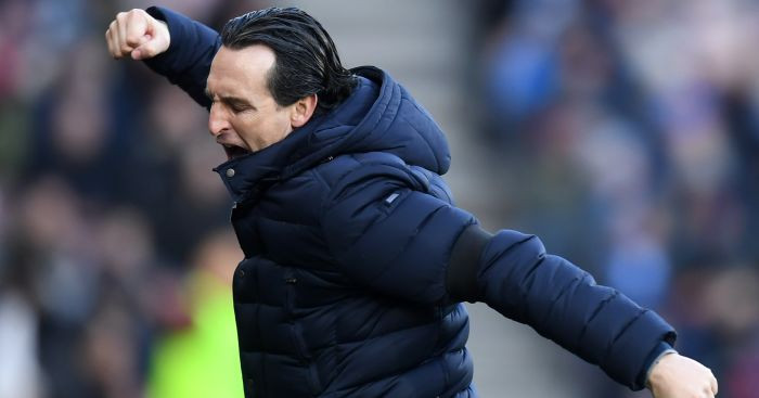 Theo BBC, Arsenalđã tính xong giải pháp cho viễn cảnh chia tay Emery. Nguồn tin uy tín bậc nhất xứ Sương Mù xác nhận nếu sa thải Emery và được cho phép đàm phán, HLV đương nhiệm Wolverhampton Wanderers - Nuno Espirito Santo sẽ là ứng viên nặng ký để tiếp quản vị trí thuyền trưởng.