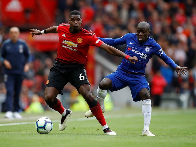 Theo nguồn tin từ Sportsmole, Real cũng bày tỏ ý định mang cầu thủ của Chelsea, N'Golo Kante về Bernabeu trong kỳ chuyển nhượng mùa hè sắp tới.