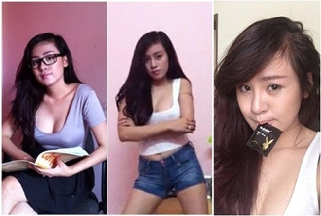 Năm 2013, Bà Tưng (Lê Thị Huyền Anh) nổi lên nhờ loạt clip nhảy nhót phản cảm, ăn mặc hở hang cùng quan điểm gây sốc về chuyện giới tính. Sau khi bị Cục Nghệ thuật biểu diễn, Bộ Văn hóa, Thể thao và Du lịch cấm biểu diễn trên toàn quốc, cái tên Bà Tưng dần mờ nhạt.