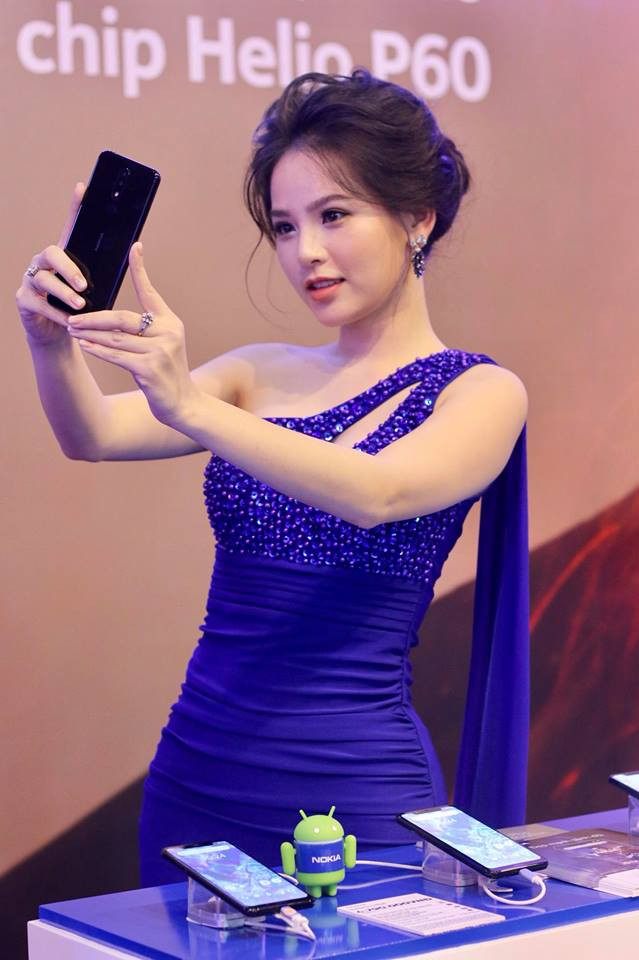 Những biến cố liên quan tới sức khỏe của Trang phi cũng khiến cô chi trả một khoản tiền không nhỏ cho việc chữa trị.