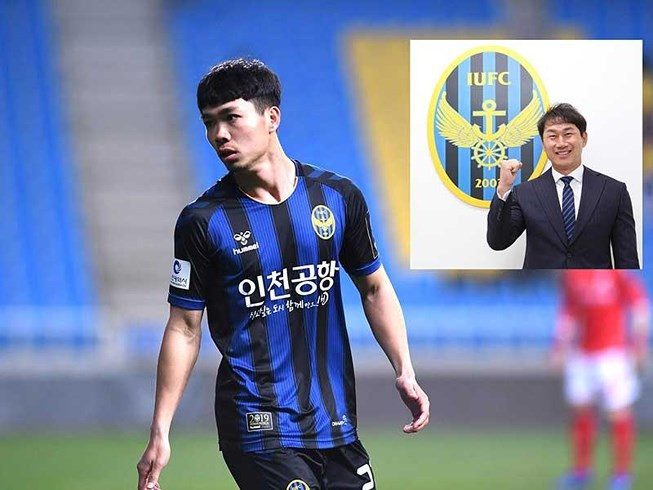 Trong số các cầu thủ Việt Nam xuất ngoại trong năm 2019, Công Phượng là cái tên được kỳ vọng rất lớn khi sang Hàn Quốc thi đấu cho CLB Incheon United. Tuy nhiên, kể từ ngày đi du học, tiền đạo này chưa để lại nhiều dấu ấn ở K-League.