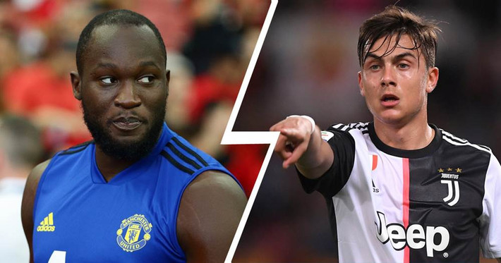 Sky Sport Italia khẳng định Juve đã sẵn sàng nhượng bộ MU, đại diện thành Turin chuẩn bị hạ mức định giá Dybala và thực hiện 1 phi vụ trao đổi ngang giá, không cần bù tiền để lấy Lukaku. Động thái từ Juve được đánh giá là mấu chốt định đoạt thương vụ, khi United không mong gì hơn ngoài điều này.