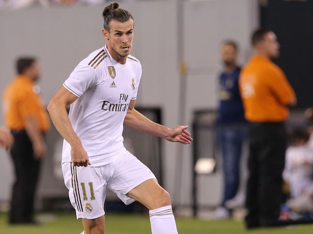 Theo The Sun, Zidane quyết định sẽ không sử dụng Bale thêm bất cứ một lần nào nữa nếu như ông còn tiếp tục nắm quyền tại Real.
