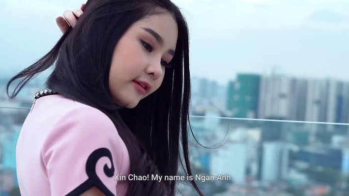 Đây là lần đầu tiên một thí sinh Việt Nam tại cuộc thi nhan sắc nhận phải phản ứng trái chiều như vậy từ cư dân mạng.