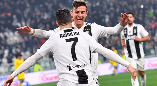 Neymar từng rời Barcelona để mong thoát khỏi cái bóng của Lionel Messi. Liệu giờ đây Paulo Dybala có chia tay Juventus vì sự xuất hiện của một siêu sao khác là Cristiano Ronaldo và đây là cơ hội cho MU, đội bóng thèm khát siêu sao người Argentina nhất.