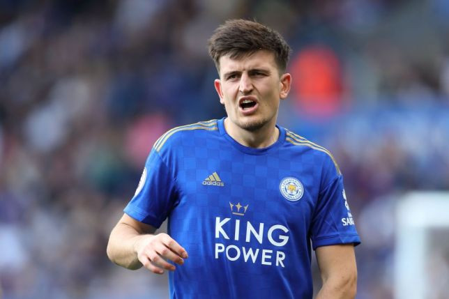 Daily Mail tiết lộ, HLV Ole Gunnar Solskjaer tỏ ra rất hứng thú với Maguire - người được cựu danh thủ Teddy Sheringham ví von là "Rio Ferdinand đệ nhị".