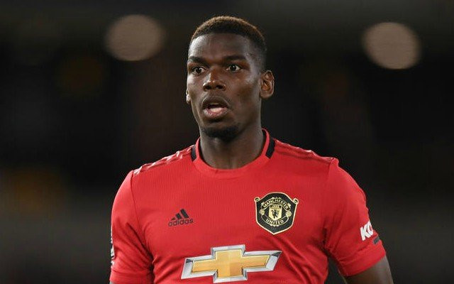 Tờ Marca xác nhận, Pogba đưa ra quyết định chính thức cho tương lai. Anh không ký hợp đồng gia hạn với MU và đàm phán rời khỏi Old Trafford vào mùa Hè tới.