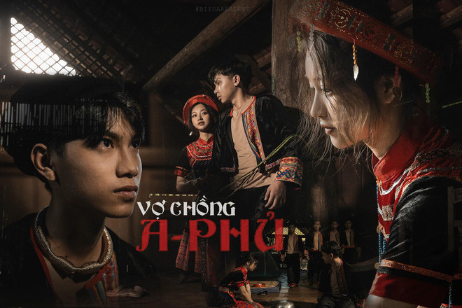 Những ngày qua trên MXH, nhiều người đã chia sẻ về bộ ảnh kỷ yếu chất lừ của các học sinh trường THPT Buôn Ma Thuột. Lấy ý tưởng từ các tác phẩm văn học như Truyện Kiều, Chí Phèo, Lão Hạc, các học sinh đã hóa thân mình thành các nhân vật chính trong chuyện.