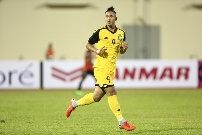 Trước đó, tại các giải trẻ của ĐNÁ như SEA Games, U19, U22, U23, Faiq Bolkiah đã từng nhiều lần góp mặt và trở thành đối thủ của Việt Nam.