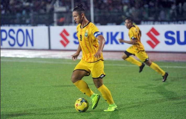 Tại vòng loại U23 châu Á, Brunei nằm cùng bảng K với đội chủ nhà tuyển U23 Việt Nam, Thái Lan và Indonesia. Theo nhận định, dù có Bolkiah trong đội hình nhưng Brunei vẫn bị xem là "kho điểm"của bảng đấu này.