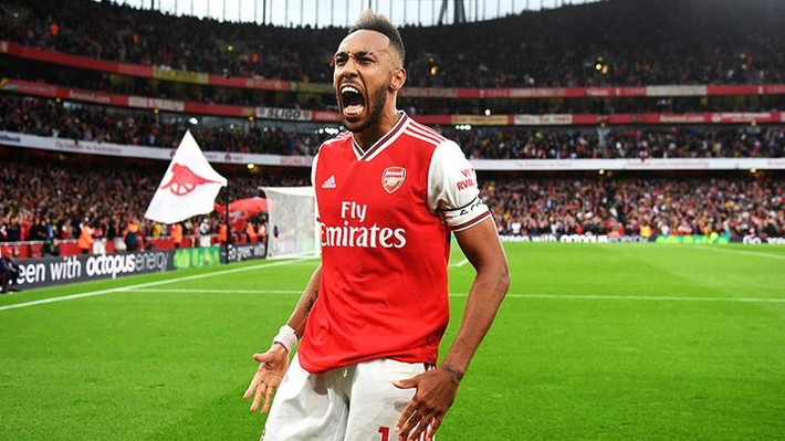 Chuyển nhượng bóng đá từ The Sun, Inter Milan bất ngờ nhảy vào cuộc đua tranh chữ ký của Aubameyang. Đại diện Serie A đang lên kế hoạch để chiêu mộ chân sút Gabon ở kỳ chuyển nhượng mùa Đông.