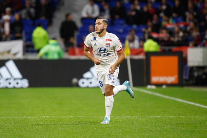 Chuyển nhượng bóng đá mới nhất từ 90Min cho thấy, Liverpool cũng đã sẵn sàng nhảy vào cuộc đua giành tài năng 16 tuổi - Rayan Cherki với MU.
